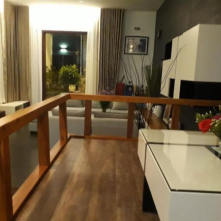 Doi Sao Homestay Buôn Ma Thuột Exteriör bild