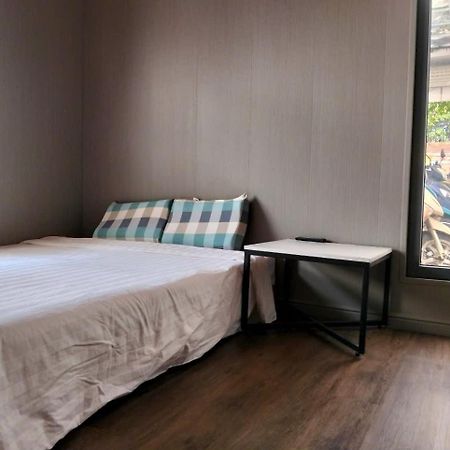 Doi Sao Homestay Buôn Ma Thuột Exteriör bild