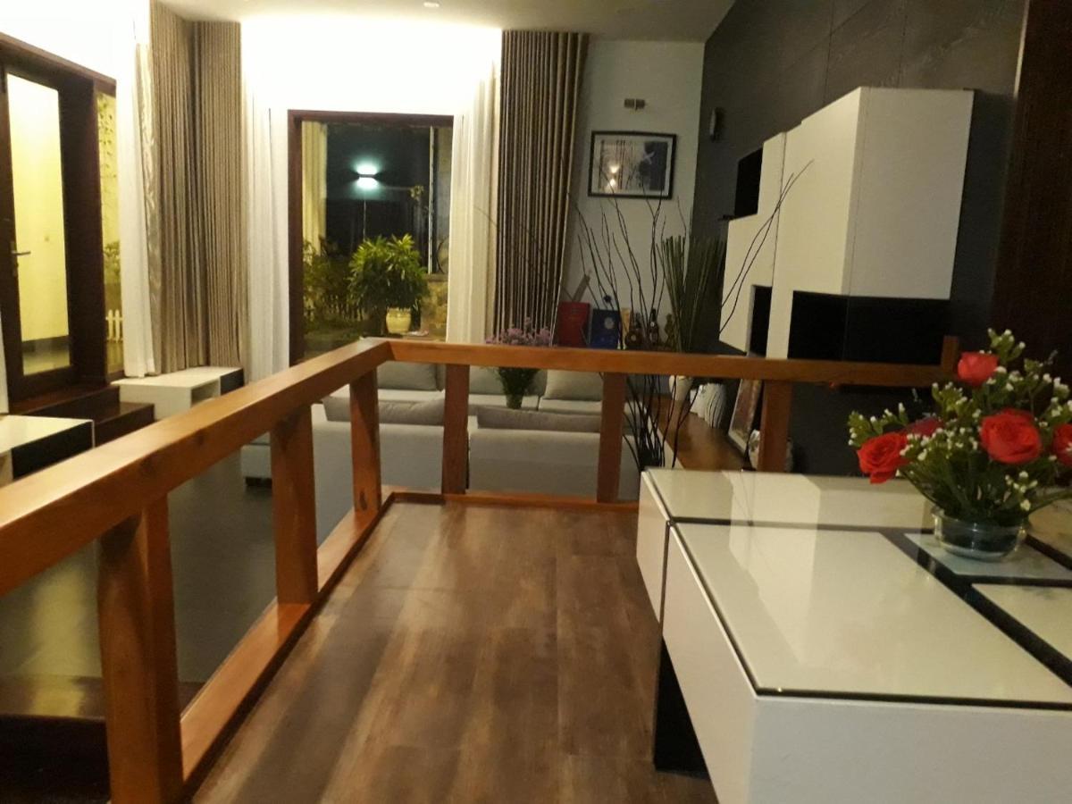 Doi Sao Homestay Buôn Ma Thuột Exteriör bild