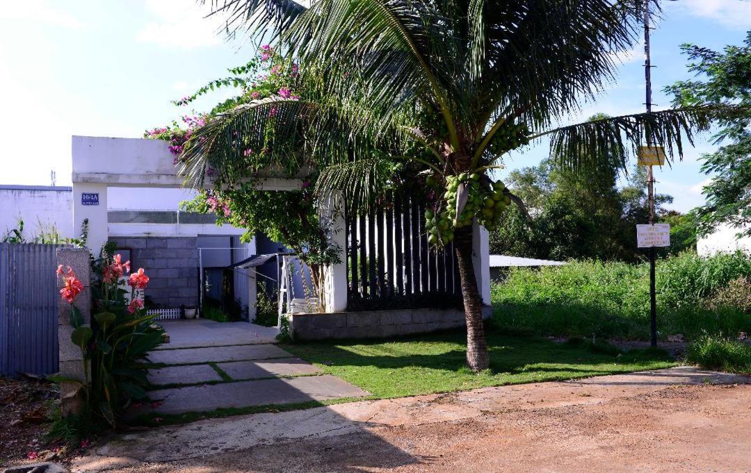 Doi Sao Homestay Buôn Ma Thuột Exteriör bild