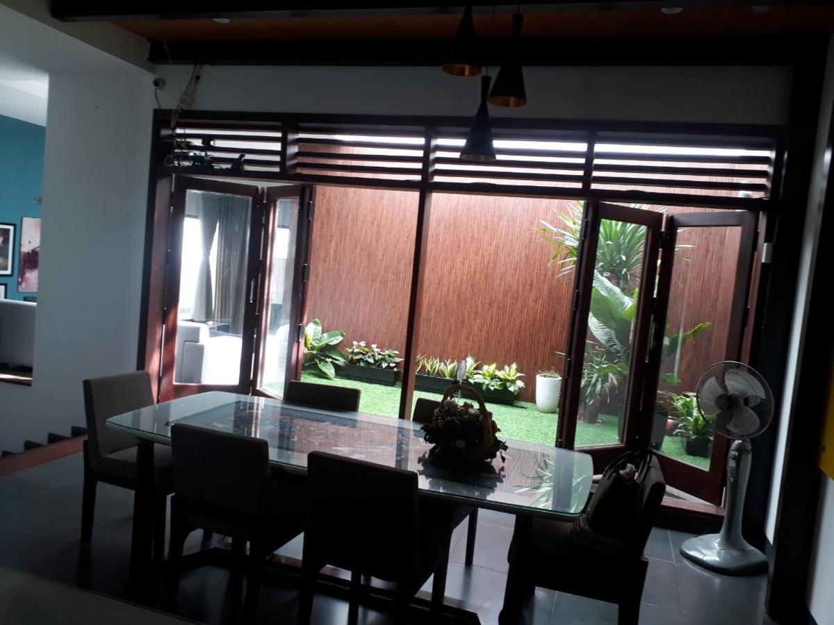 Doi Sao Homestay Buôn Ma Thuột Exteriör bild