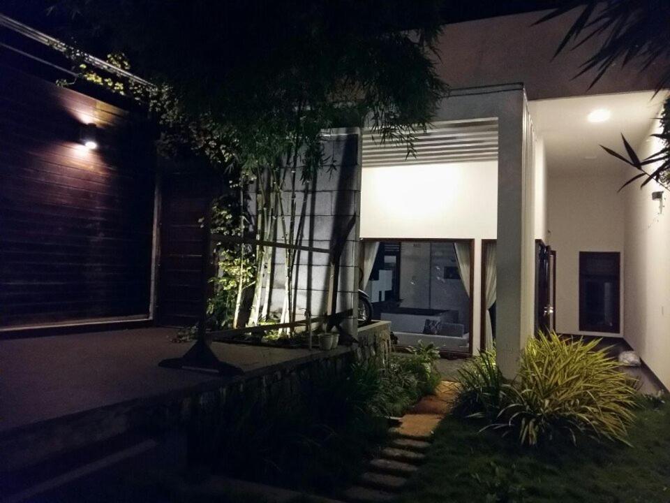 Doi Sao Homestay Buôn Ma Thuột Exteriör bild