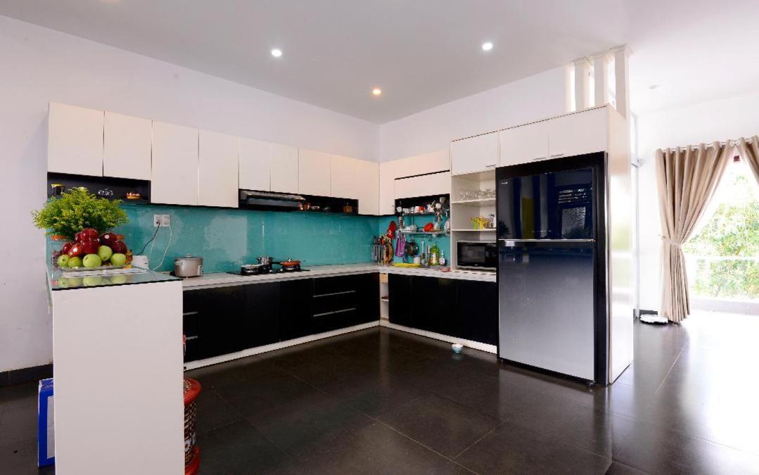 Doi Sao Homestay Buôn Ma Thuột Exteriör bild