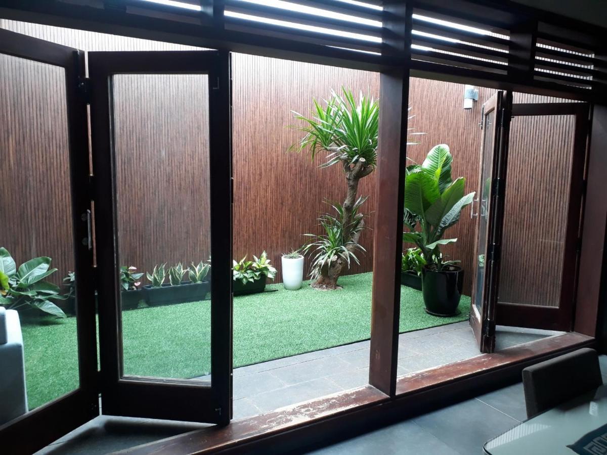 Doi Sao Homestay Buôn Ma Thuột Exteriör bild