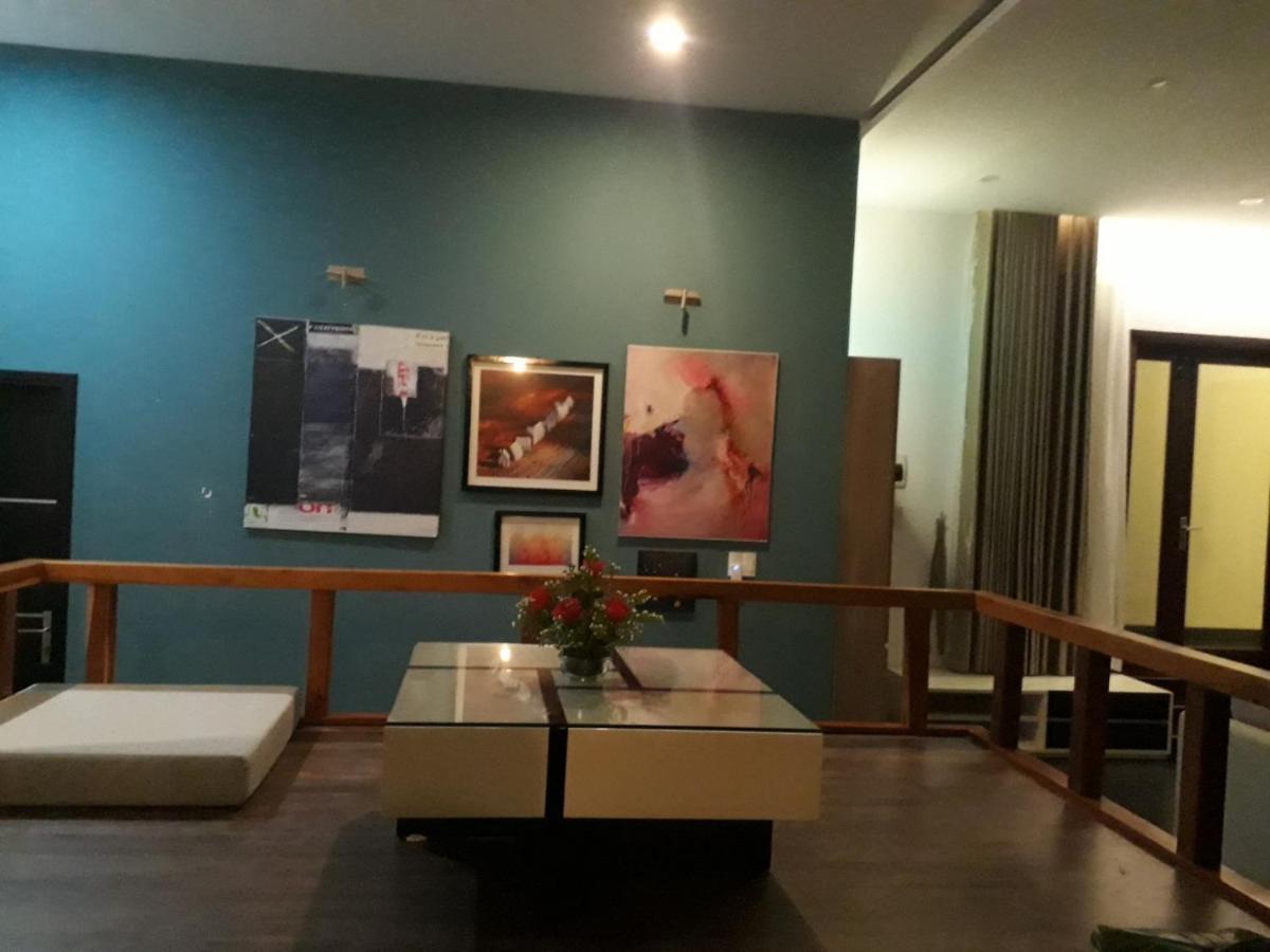 Doi Sao Homestay Buôn Ma Thuột Exteriör bild