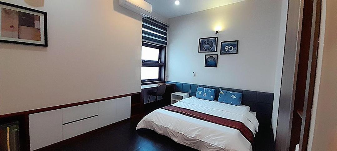 Doi Sao Homestay Buôn Ma Thuột Exteriör bild
