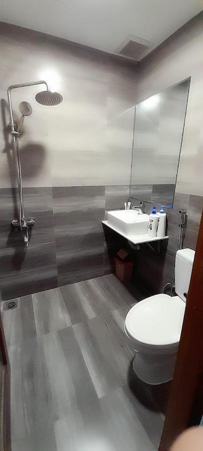 Doi Sao Homestay Buôn Ma Thuột Exteriör bild