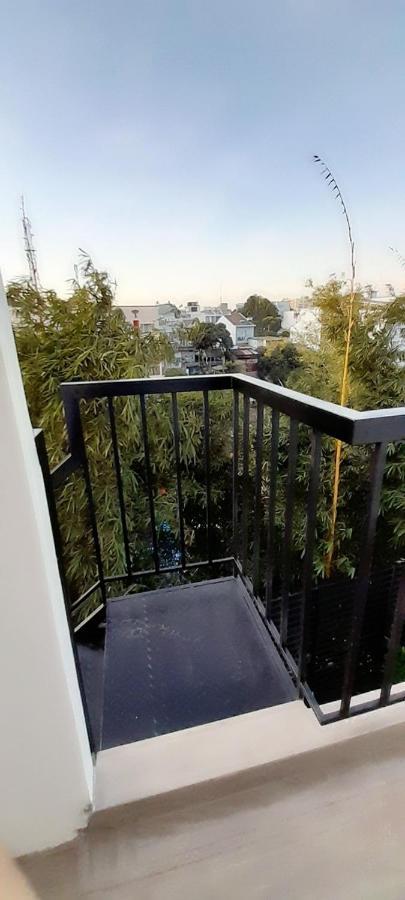 Doi Sao Homestay Buôn Ma Thuột Exteriör bild