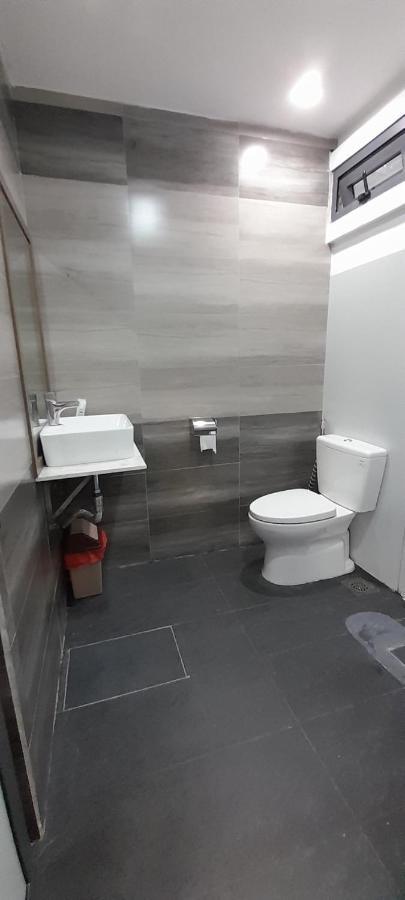 Doi Sao Homestay Buôn Ma Thuột Exteriör bild