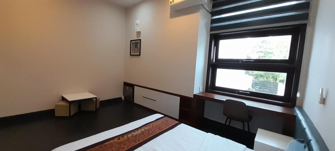 Doi Sao Homestay Buôn Ma Thuột Exteriör bild