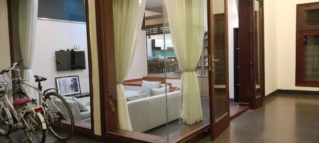 Doi Sao Homestay Buôn Ma Thuột Exteriör bild
