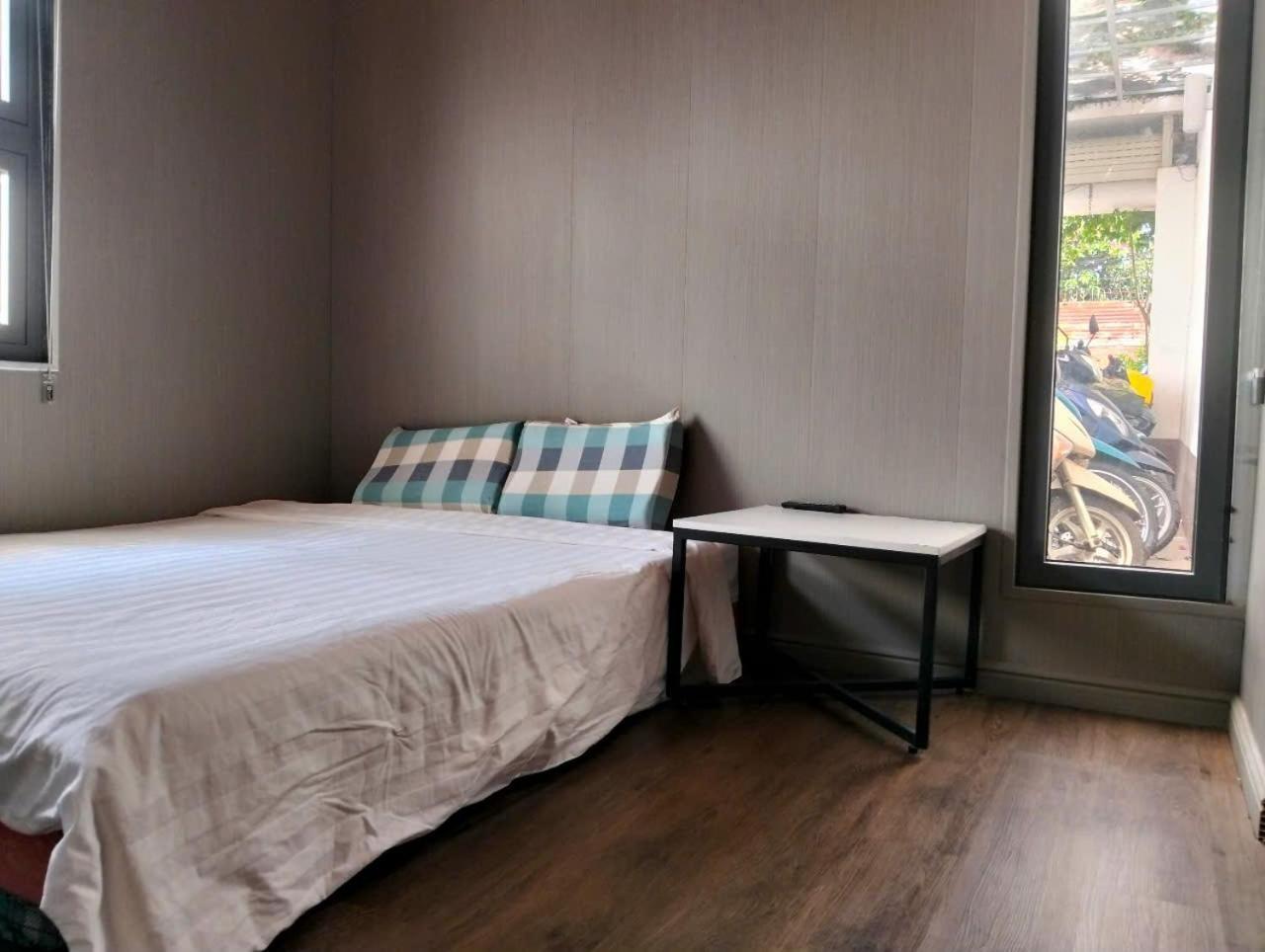 Doi Sao Homestay Buôn Ma Thuột Exteriör bild