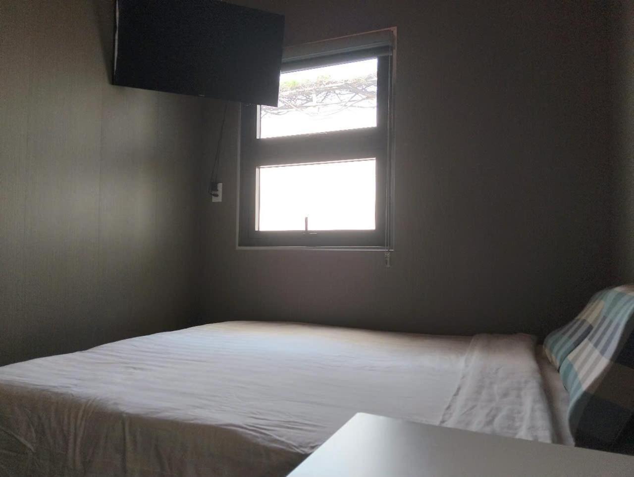 Doi Sao Homestay Buôn Ma Thuột Exteriör bild