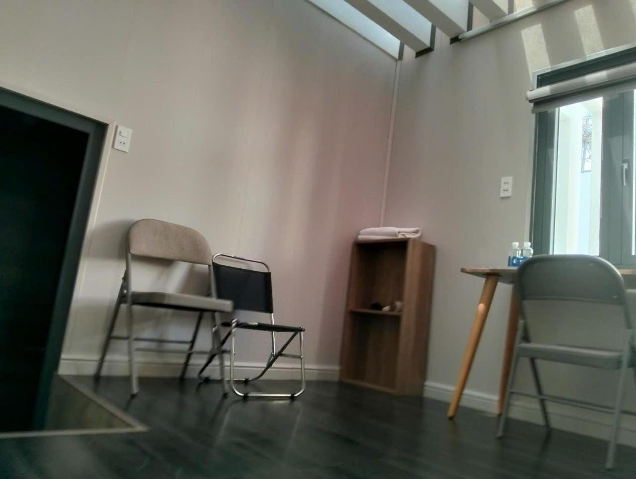 Doi Sao Homestay Buôn Ma Thuột Exteriör bild