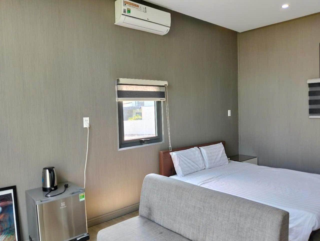 Doi Sao Homestay Buôn Ma Thuột Exteriör bild